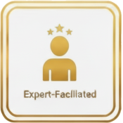 Expert-Facilitated