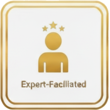 Expert-Facilitated