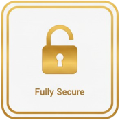 Fully Secure