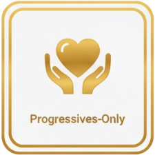 Progressives-Only