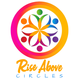 Rise Above Circles Logo T 1200x1200