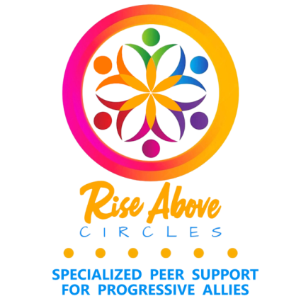 Rise Above Circles